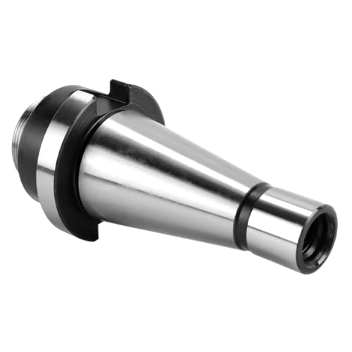 Durlo Bohrkopfschaft, Kohlenstoffstahl, Gewinde M16, CNC-Bohrstange zur Bearbeitung von Bohrungsoberflächen, Präzisions-Metallbearbeitungswerkzeug