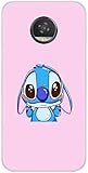 La funda de TPU suave es cómoda de usar