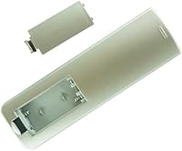 Vista 3 de HCDZ Mando a Distancia de Repuesto para Caja de Control HJC25 ML200B 127780C250007 Base de Cama Ajustable (Bedmart X3 BEDSMART Base)