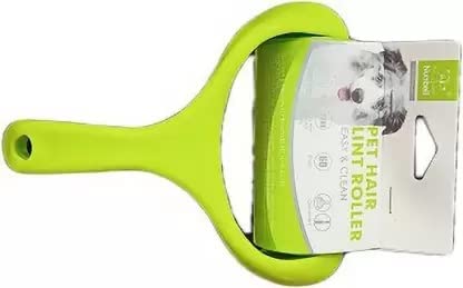 Kapoor Pets™ Y Shaped Lint Roller with Cover for Dog and Cat Hair Removal, Dirt, Dust and Fluff from Clothes, Car Seat 60 Sheet (B0B2S51VM3) Amazon Price History, Amazon Price Tracker