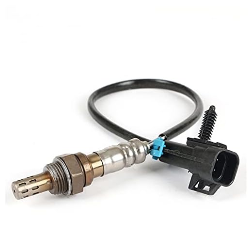 Automotive Replacement Parts Front Luftbränsleförhållande O2 SYREGEN SENSOR FIT for OPEL VECTRA C/GTS 2.2L Z22SE Motor 2002- Nej # Oza583-Gm1 12573936 855391 Car Oxygen Sensor