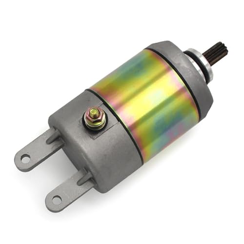 Démarreur de moto pour rouler sereinement en scooter YP250