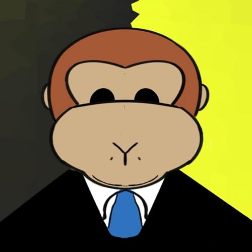 Deep Web'deki Amcalar cover art