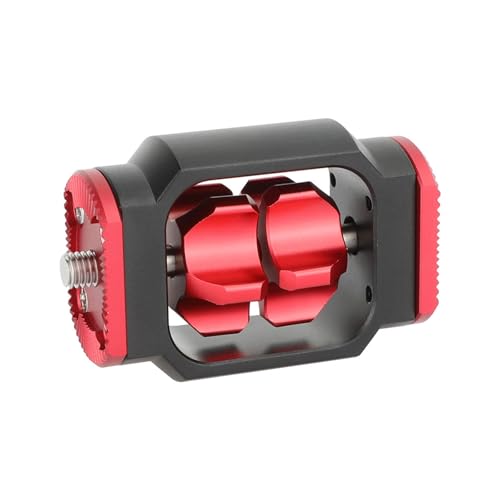 Extensión de roseta con abrazadera de 15mm para engranaje 2