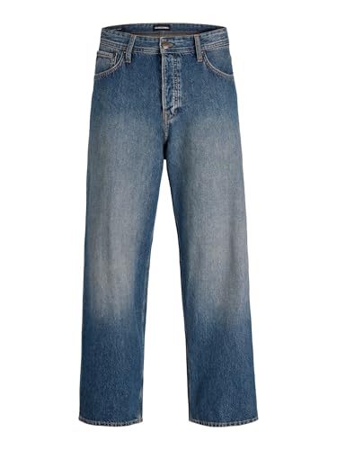 Jean Jack & Jones Jjialex Jjoriginal St 336 bleu denim 34W 34L pour homme