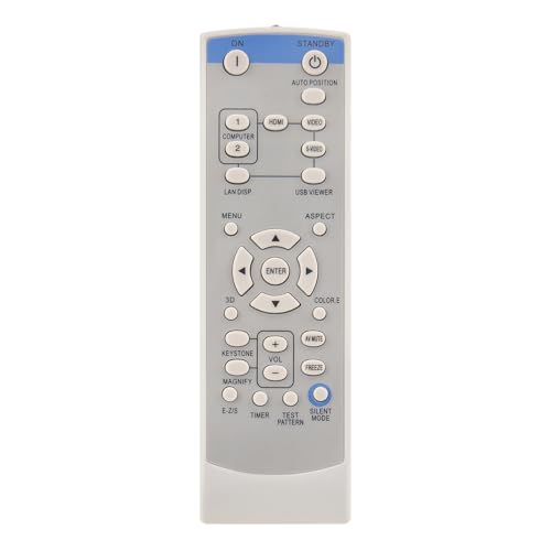 Télécommande pour Mitsubishi XD600U FD630U XD280U-G remplacer boîtier perdu