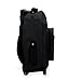 Everest 1045mWheeled Backpack - Standard, Black, One Size,1045WH-BK
