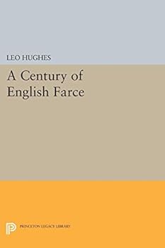 Century of English Farce
