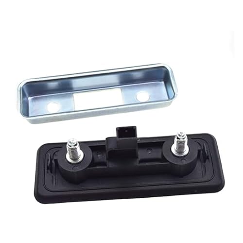 Micro-interrupteur hayon Skoda Octavia 1Z3 1Z5 loquet serrure coffre 1Z0827574C