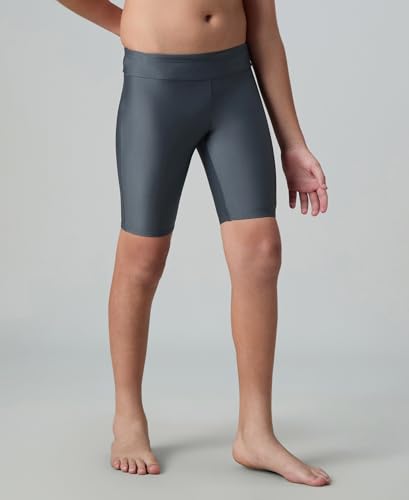 Image of Speedo Boy's Recycled Endurance+ Essential Jammer