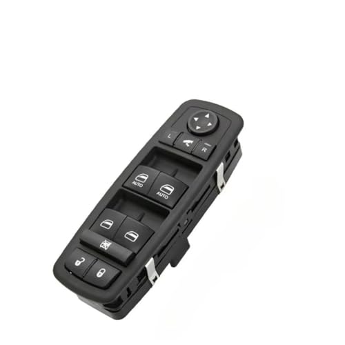 Double commande lève-vitre automatique 4602536AD pour résoudre une panne de vitre sur Dodge Caravan