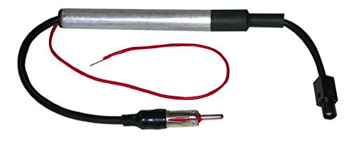 Carxtc Stereo Antenna Harness Adapter for Installing a New Radio Fits VW Beetle Activ 98 99 00 2000