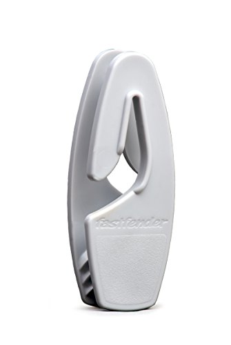 Fastfender Sail Lichtgrijs Cover