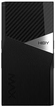 HiBy R6 Pro MAX Black デジタルオーディオプレイヤー HiBy Music R6