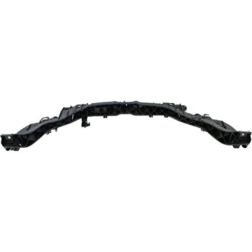 Make Auto Parts Manufacturing Front Upper Radiator Support Assembly Black For Ford C-Max & For Ford Escape 2013 2014 2015 2016 2017 2018 - FO1225216