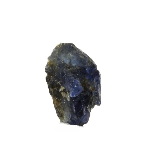 Saphir brut 1.93 Carats cristal naturel d'Ambatondrazaka