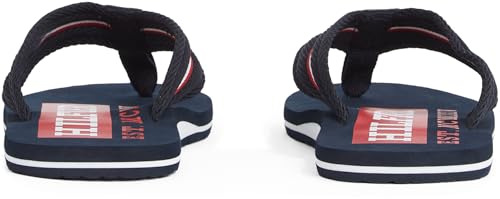 Tongs Tommy Hilfiger FM0FM05436 - vue 6