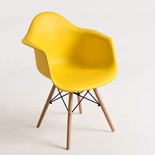 Los mejores sillones eames