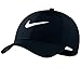Nike Women's Perf Golf Cap (Black) Adjustable