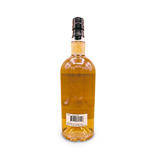 Rum I El Ron del Artesano I Amarone Cask I 7 Jahre I fassgereift I ohne Aromazusätze I ohne Zuckerzusätze I 40,5% vol I… – Bild 5