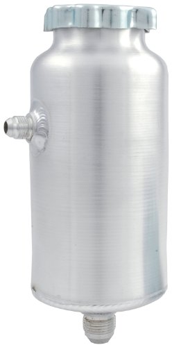 Image of Allstar Performance 3-1 /2 inch Power Steering Tank with Cap