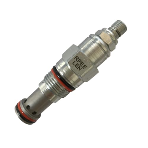 Vanne hydraulique RPEE-LEN anti-surpression industrielle 120l - 3