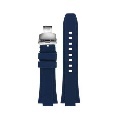 BYJQWKSQA �ʃV���R���u���X���b�g�ƌ݊����J�V�I GST-B400 GST-B200 �V���[�Y�S�����v�o���h�A�N�Z�T���[���v�X�g���b�v 24*14 �~�����[�g�� 24*16 �~�����[�g��(Blue silver,For GST-B200)