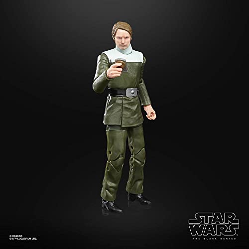 Hasbro Star Wars Rogue One Galen Erso - vue 7