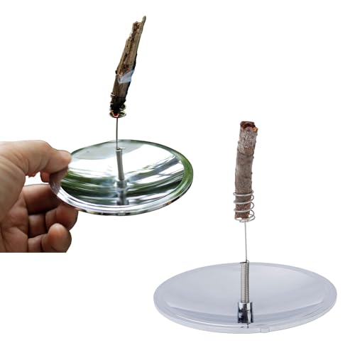 Windproof Solar Fire Starter Kit