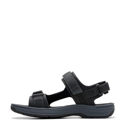 Clarks Men's Saltway Trail Sport Sandal3