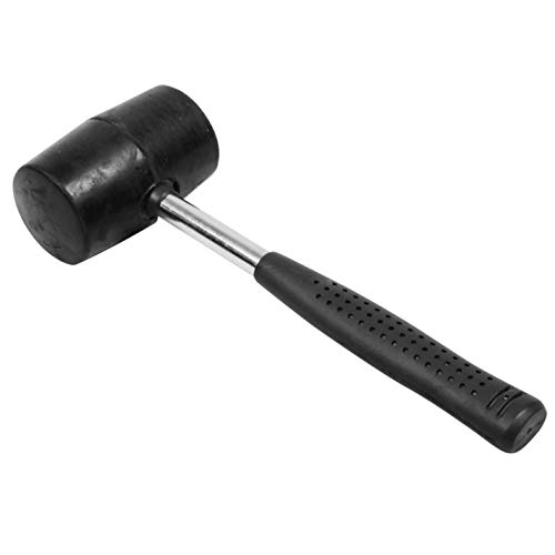 Gelert Unisex Rubber Mallet - One Size