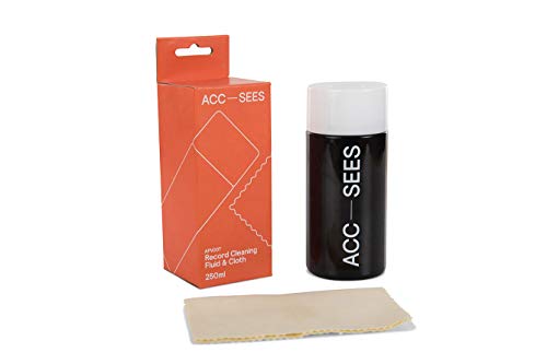 Acc-Sees Anti-static Cleaning...