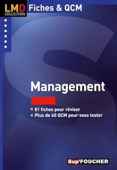 Paperback Management (Ancienne Edition) Book