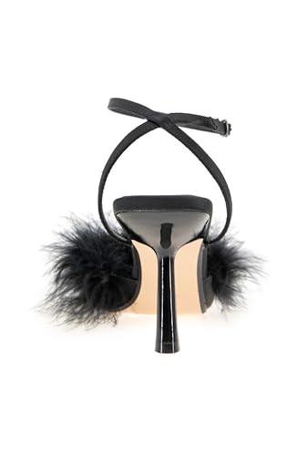 BCBGeneration Women's Iliana Pump, 6.5 Black4