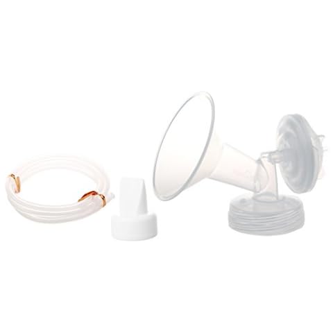 Spectra Premium Wide Neck Breast Shield Set Cover