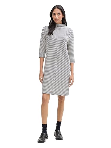 Robe confortable Tom Tailor 1045305 pour éviter l'inconfort des vêtements serrés