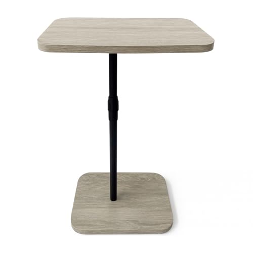 Acomoda Textil: Mesa Auxiliar Elevable Regulable