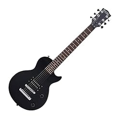 Rocktile L-50B Junior taille 3/4 noir - Les Beatles, Paul McCartney, John Lennon, RIngo Starr, George Harrison