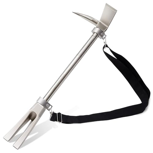 CraftyDream 24 Inch Halligan Tool
