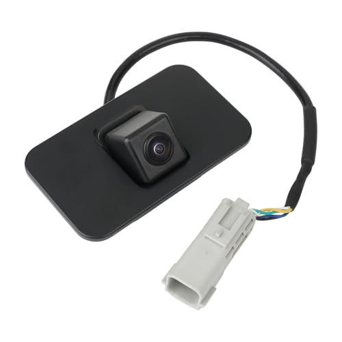 Image of JDMON Backup Camera Replacement for Cadillac Escalade ESV Chevy Suburban Tahoe GMC Yukon XL 2015-2020 Reverse Rear Park Assist Camera Replacement for 23378804 23404613 23432248