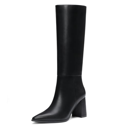 Knee High Boots Women - image 1