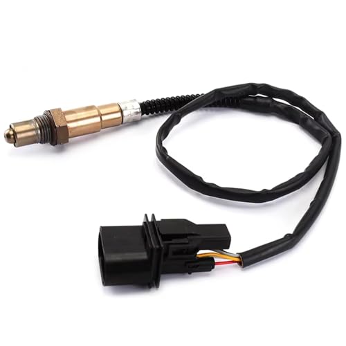 Capteur de diagnostic sonde lambda pour Audi A8 et Bora 234-5112
