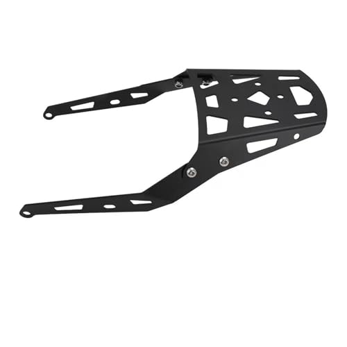 Porte-bagages arrière pour moto MSX125 2022 2023 2024, support de fixation de selle