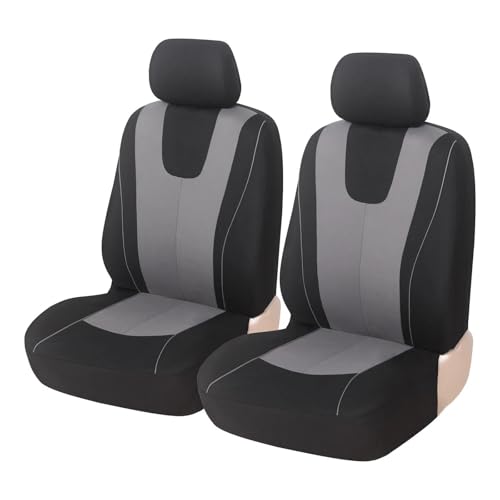 Housses siège voiture pour stopper les taches et déchirures sur Chevy Malibu Tahoe