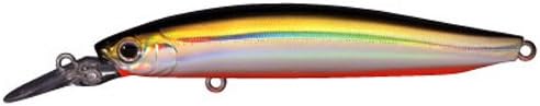 Smith LTD Minnow Cherry Blood MD S