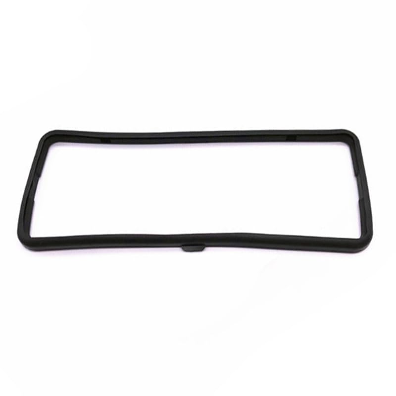 Junta de tapa de válvulas 024954 elimina humo y fugas en Peugeot 206 y 306