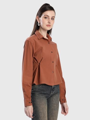 Image of BENE KLEED Women Blouse