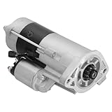 M008T75071A M008T75073A M8T75071A Starter Motor 12v Fit for Mitsubishi Engine