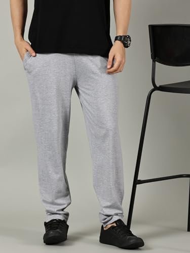 Image of RSO Outfits Men's Solid Joggers