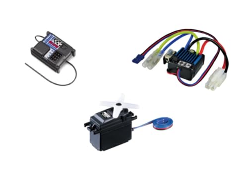 ラジコン esc」の人気商品一覧 | 安い商品を通販サイトから探す